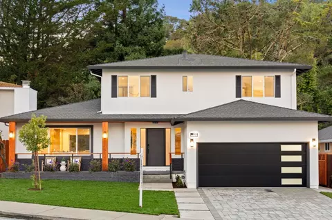 Exterior - 777 Clearfield Dr, Millbrae, CA 94030 photo 3 of 16