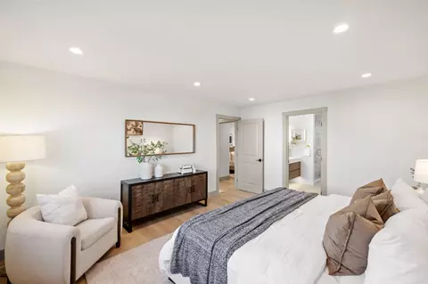 Bedroom - 777 Clearfield Dr, Millbrae, CA 94030 photo 5 of 13