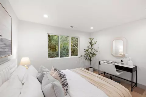 Bedroom - 777 Clearfield Dr, Millbrae, CA 94030 photo 12 of 13