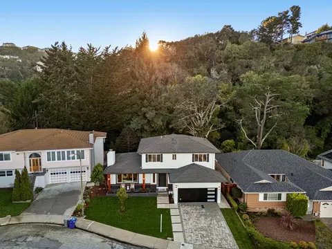 View/Area - 777 Clearfield Dr, Millbrae, CA 94030 photo 1 of 5