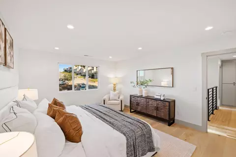 Bedroom - 777 Clearfield Dr, Millbrae, CA 94030 photo 3 of 13