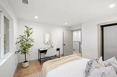Bedroom - 777 Clearfield Dr, Millbrae, CA 94030 photo 13 of 13
