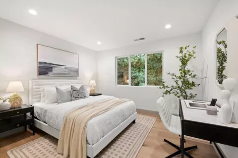 Bedroom - 777 Clearfield Dr, Millbrae, CA 94030 photo 11 of 13