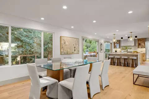 Dining - 777 Clearfield Dr, Millbrae, CA 94030 photo 6 of 6