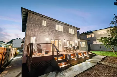 Exterior - 777 Clearfield Dr, Millbrae, CA 94030 photo 12 of 16