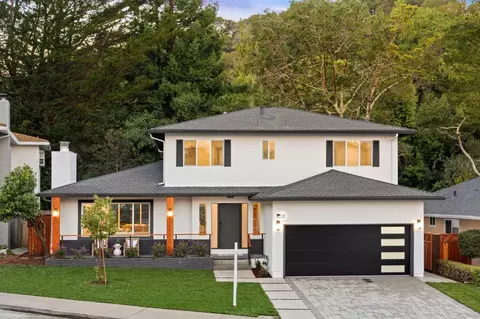 Exterior - 777 Clearfield Dr, Millbrae, CA 94030 photo 2 of 16