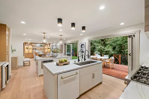 Kitchen - 777 Clearfield Dr, Millbrae, CA 94030 photo 1 of 12