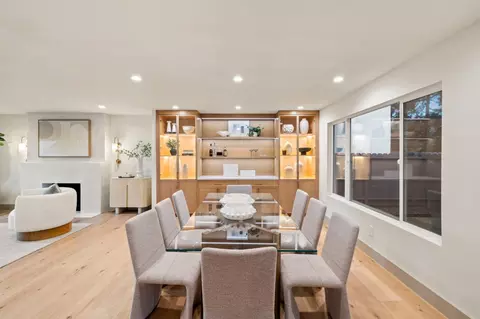 Dining - 777 Clearfield Dr, Millbrae, CA 94030 photo 2 of 6