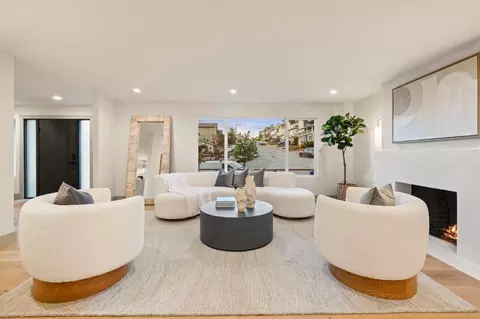 Living - 777 Clearfield Dr, Millbrae, CA 94030 photo 1 of 8