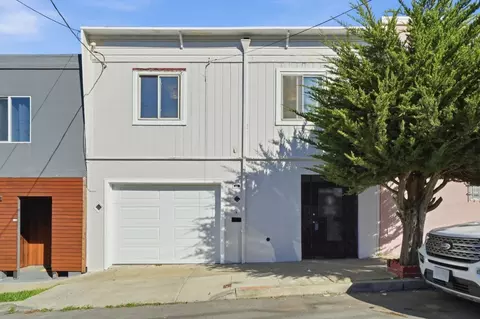 35 Macedonia St, San Francisco, CA 94110