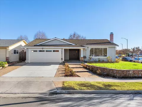 1012 Wilsham Dr, San Jose, CA 95132