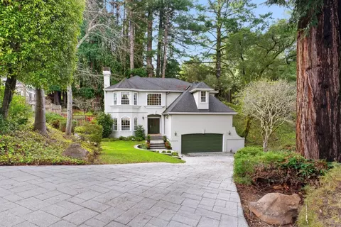 241 Southwood Dr, Scotts Valley, CA 95066