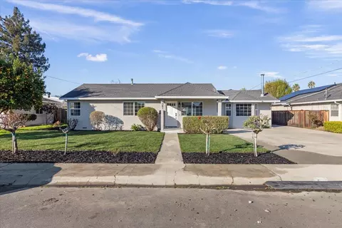 381 Fenley Ave, San Jose, CA 95117