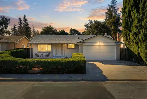 1941 Grosvenor Dr, San Jose, CA 95132
