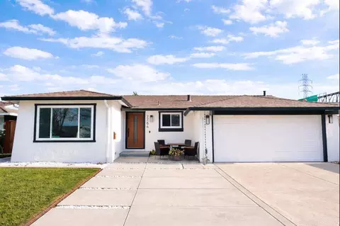 2786 Plumas Dr, San Jose, CA 95121