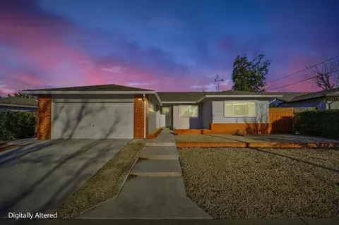4757 Shelborne Park Ct, Fremont, CA 94538
