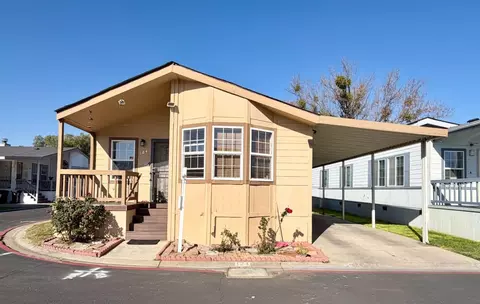 555 Umbarger Rd 124, San Jose, CA 95111