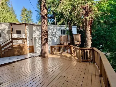 265 Brown Gables Rd 11, Ben Lomond, CA 95005