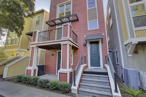 4310 Providence Ter, Fremont, CA 94538