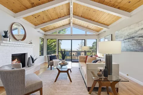 1700 Valley View Ave, Belmont, CA 94002