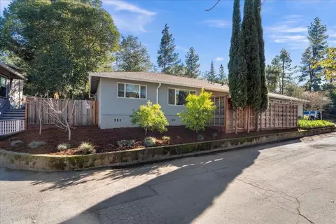 16 Terrace Ct, Los Gatos, CA 95030