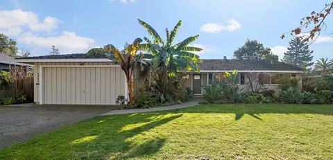 1111 Hobart St, Menlo Park, CA 94025