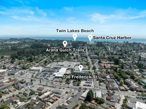 708 Frederick St 204, Santa Cruz, CA 95062