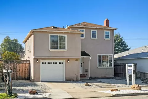 1502 S Delaware St, San Mateo, CA 94402
