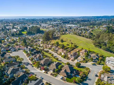 3705 Tiffani Ct, Santa Cruz, CA 95065