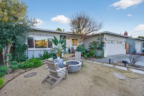 1500 Dougmar Dr, Santa Cruz, CA 95062