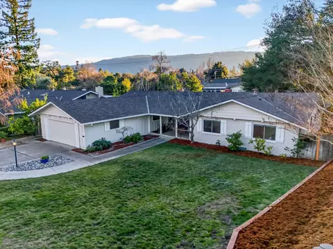 19628 Via Monte Dr, Saratoga, CA 95070