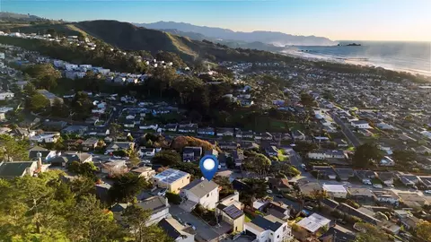 View/Area - 582 Farallon Ave, Pacifica, CA 94044 photo 5 of 5