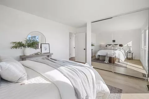 Bedroom - 582 Farallon Ave, Pacifica, CA 94044 photo 1 of 6