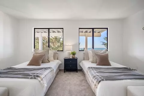 Bedroom - 582 Farallon Ave, Pacifica, CA 94044 photo 2 of 6
