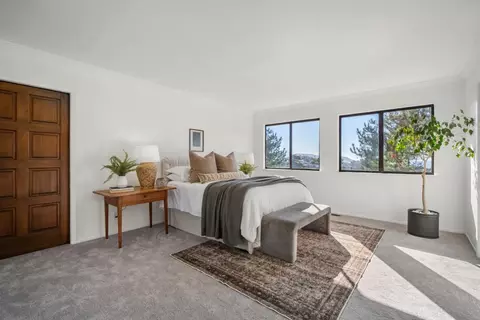 Bedroom - 582 Farallon Ave, Pacifica, CA 94044 photo 6 of 6