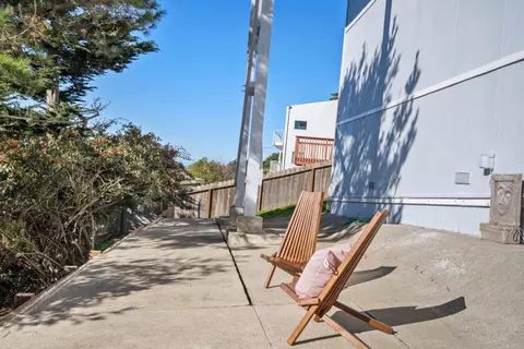 Exterior - 582 Farallon Ave, Pacifica, CA 94044 photo 5 of 7
