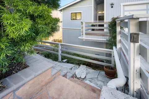 Exterior - 582 Farallon Ave, Pacifica, CA 94044 photo 6 of 7