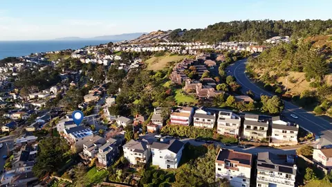 View/Area - 582 Farallon Ave, Pacifica, CA 94044 photo 4 of 5