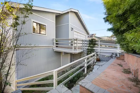 Exterior - 582 Farallon Ave, Pacifica, CA 94044 photo 7 of 7