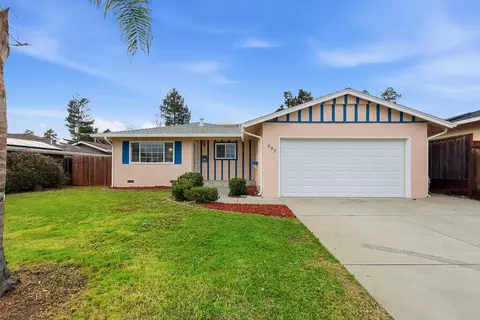 297 Goldenrain Ave, Fremont, CA 94539