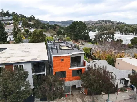 18 Visitacion Ave, Brisbane, CA 94005