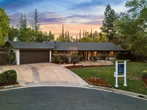 17246 Verdes Robles, Los Gatos, CA 95030