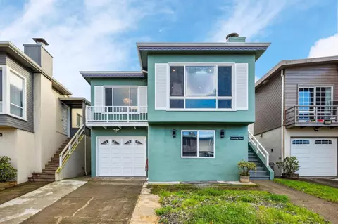 1063 87th St, Daly City, CA 94015