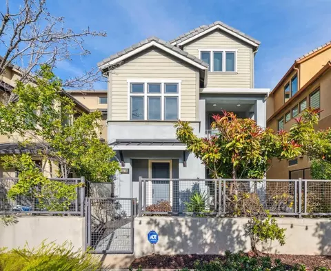 3428 Alma Village Cir, Palo Alto, CA 94306