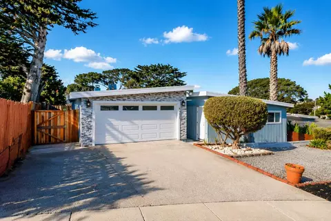 3053 Berney Dr, Marina, CA 93933