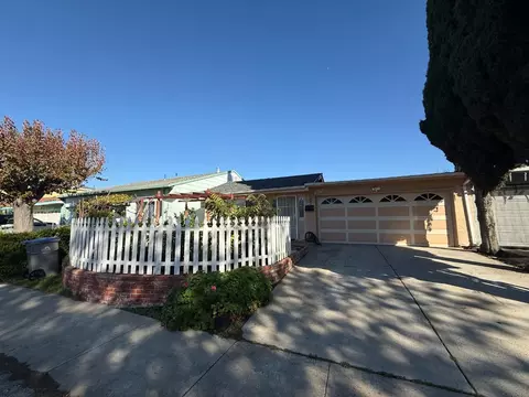 2034 Bikini Ave, San Jose, CA 95122