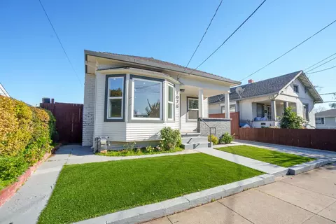 1078 Palm St, San Jose, CA 95110