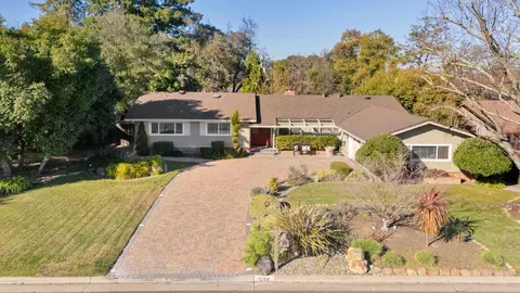 1259 Hillcrest Dr, San Jose, CA 95120