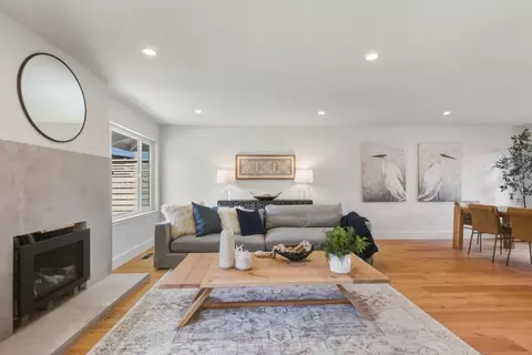 Living - 1116 Glenwood Dr, Millbrae, CA 94030 photo 1 of 5