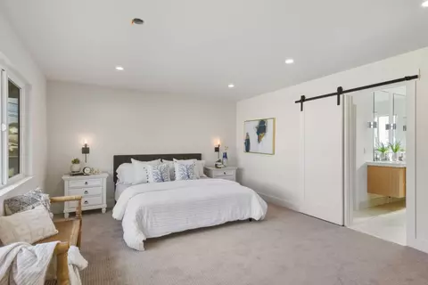 Bedroom - 1116 Glenwood Dr, Millbrae, CA 94030 photo 8 of 11